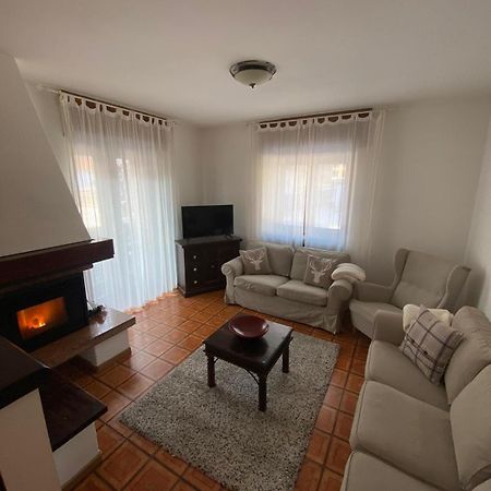 Mountain Apartments 타르비시오 외부 사진