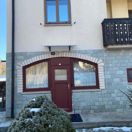 Mountain Apartments 타르비시오 외부 사진