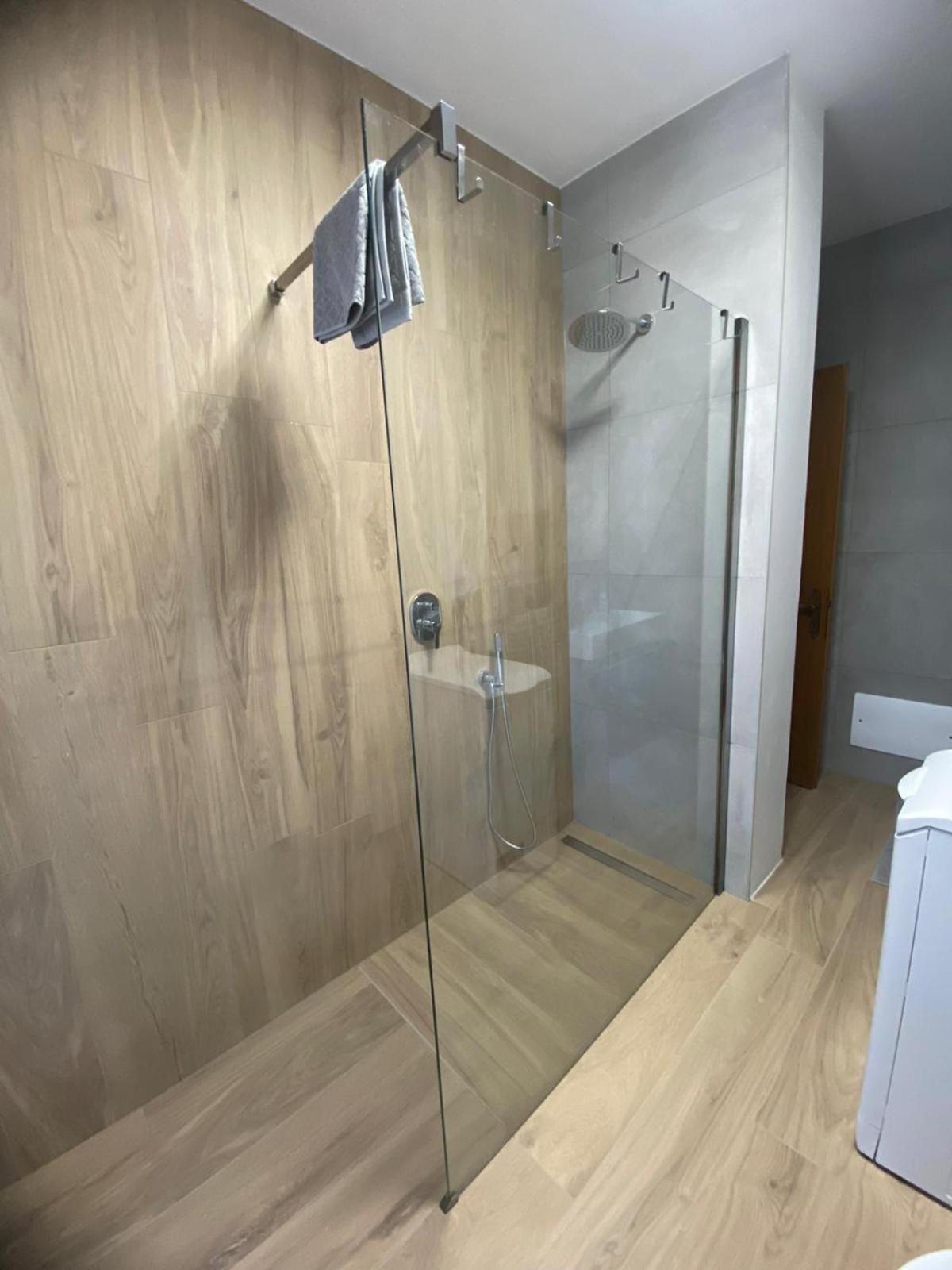 Mountain Apartments 타르비시오 외부 사진