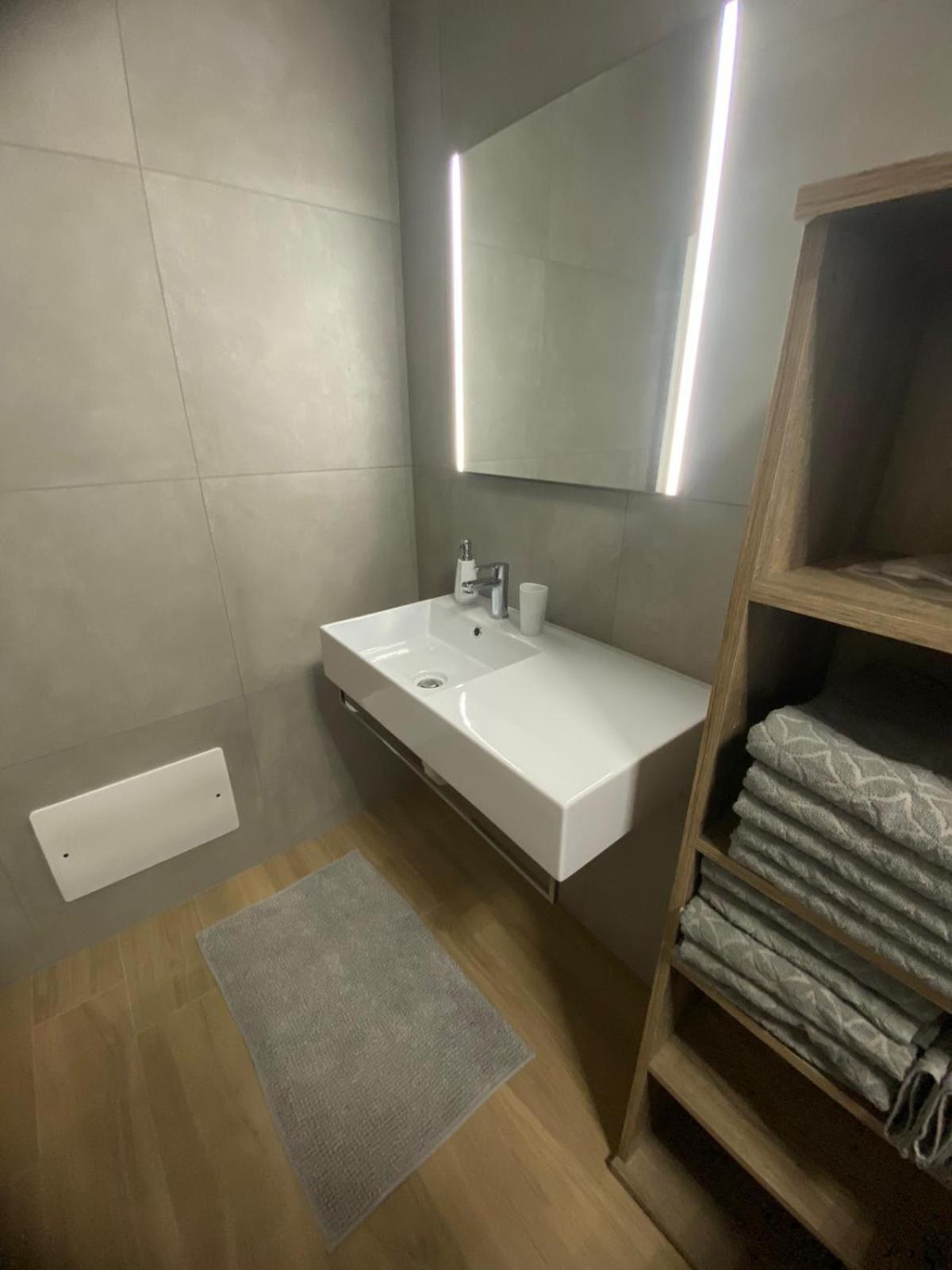 Mountain Apartments 타르비시오 외부 사진