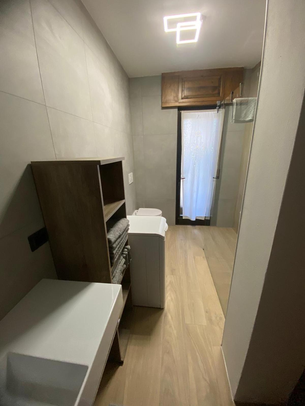 Mountain Apartments 타르비시오 외부 사진