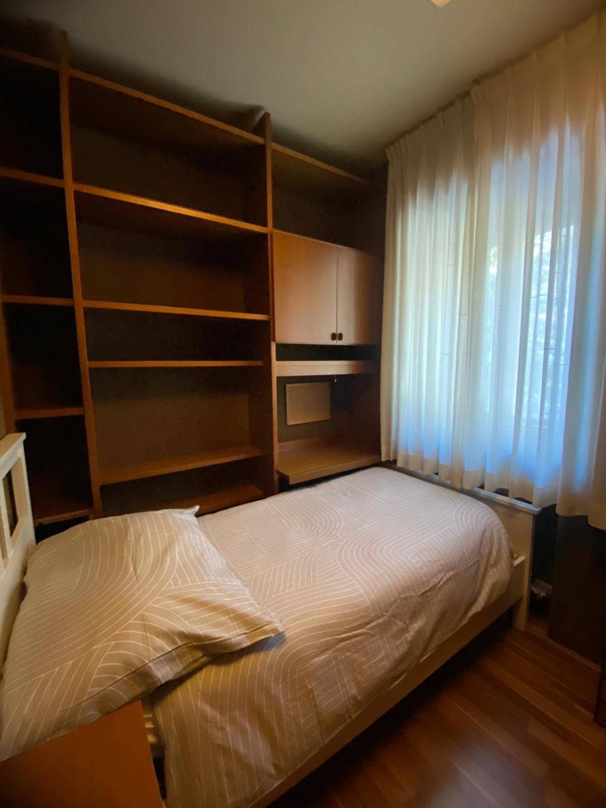 Mountain Apartments 타르비시오 외부 사진