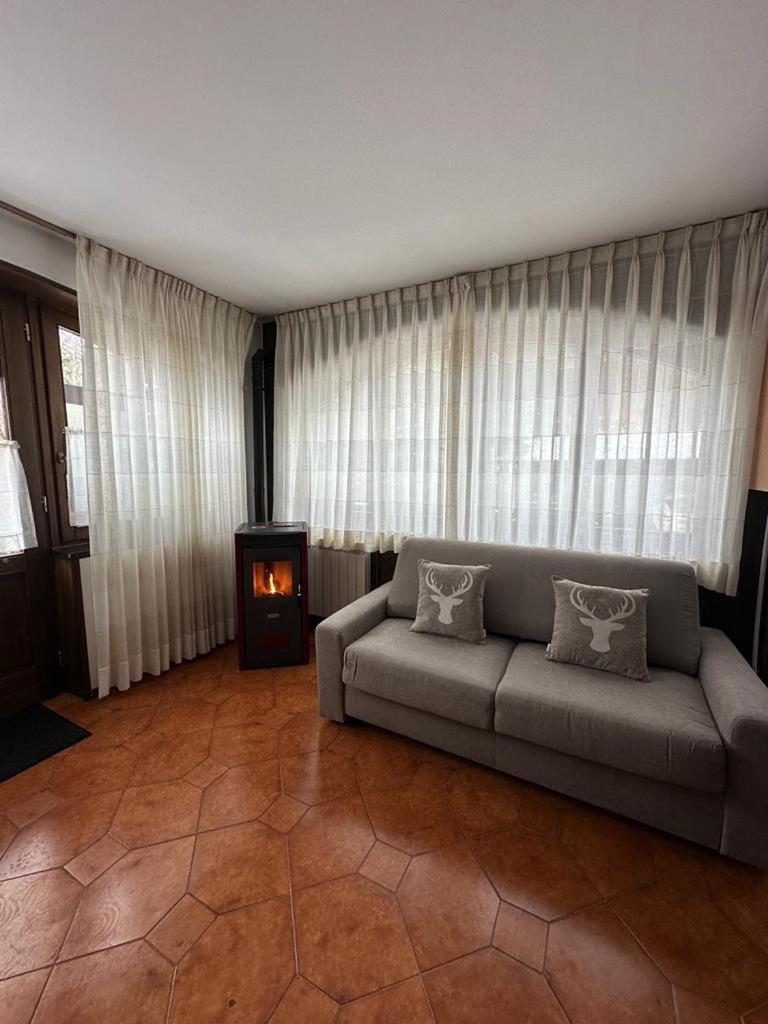 Mountain Apartments 타르비시오 외부 사진