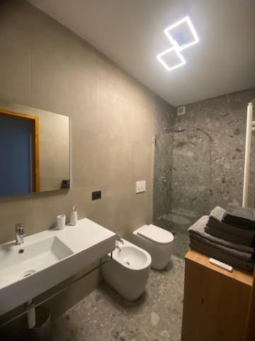 Mountain Apartments 타르비시오 외부 사진